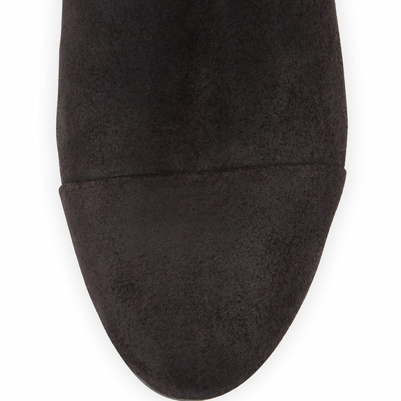 NIB $525 Rag & Bone 'Harrow' Ankle Boots in Asphalt Waxy - sizes 6.5 and 7.5! - Picture 3 of 12